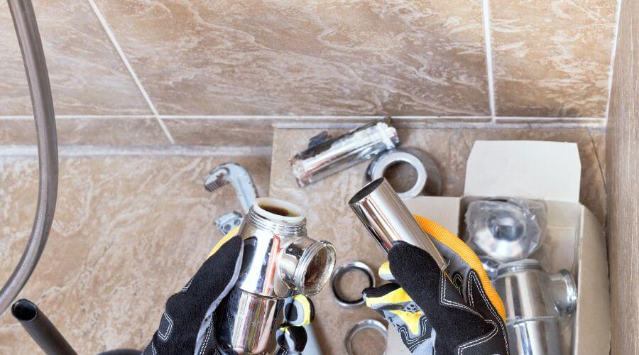 Professional residential roofers in Samoa, CA